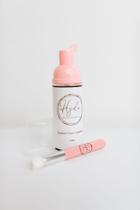 Hyde Beauty Essentials — spa & beauty products in Ogden, UT