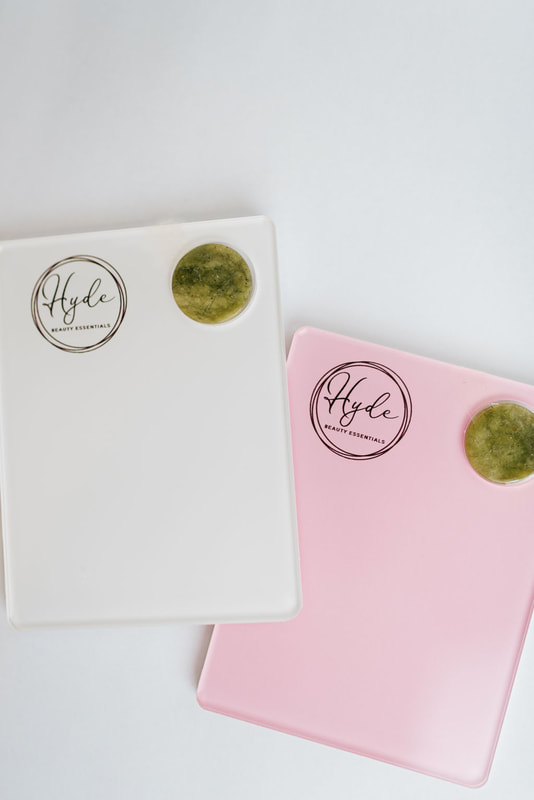 Hyde Beauty Essentials — spa & beauty products in Ogden, UT